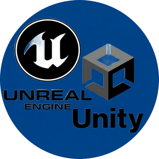 Unreal Engine & Unity Assets